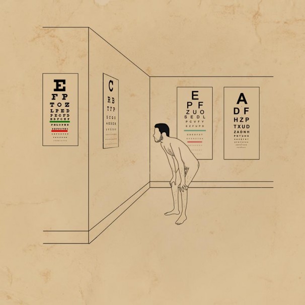 527Can You Help Me with My Vision_Doctor of Sight_2016_Digital Drawing_50x50 cm